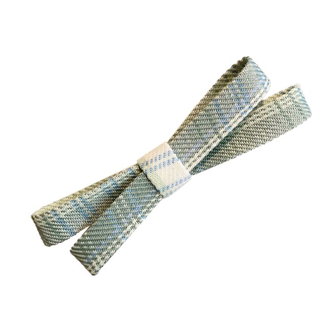 Pinza para el pelo con lazo pequeño JK, pasador para el pelo estilo cuadros, horquilla bonita a la moda para todos los días, fiesta de baile y vacaciones