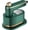 Green, variant on Home Iron Stacking Garment Steamer Handheld Portable Iron Mini Ironing Machine Green