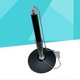 thumbnail image 2 of Practical Desktop Office Ballpoint Pen Counter Service Teaching Equipment Signature Pen Sturdy Stationery for Office (Black), 2 of 2