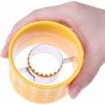 thumbnail image 2 of YANI -C1112 Mann Filter Vacuum Pump Intake Filter Replacement Part, 2 of 5