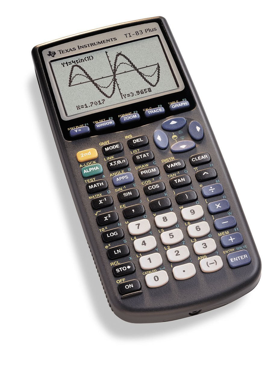 高い 順 TEXTI83PLUS Texas Instruments TI83 Plus Graphing Calculator by その他  ENTEIDRICOCAMPANO