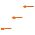 thumbnail image 2 of Matsuzay Cuchara de silicona, herramientas profesionales para beber de mango largo, vajilla para el hogar, cuchara para sopa resistente al calor Type1 NO1, 2 of 6