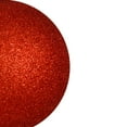 thumbnail image 6 of Vickerman 3" Bittersweet Glitter Ball Ornament, 12 per Bag, 6 of 7