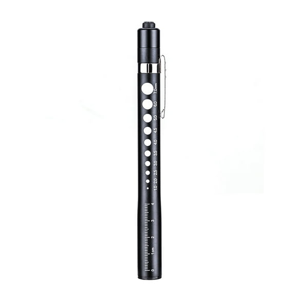 NEXTORCH Dr.K3L Portable Pen Light