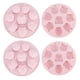 thumbnail image 3 of Molde para hornear pasteles BuyWeek de silicona con forma de animales de dibujos animados, 3 of 12