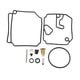 thumbnail image 2 of Kit de Reconstrucción de Carburador Carb Kit de Reparación de Carburador de 11 Uds 6H1 W0093 10 00 para Motor Fueraborda de Barco de 75-90HP 1992-2007 ANGGREK Otros, 2 of 8
