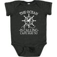 thumbnail image 3 of Inktastic Cape May New Jersey Boys or Girls Baby Bodysuit, 3 of 5