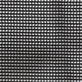 thumbnail image 1 of Tissu en Maille Trempée PVC avec 100 pour Cent Polyester , Noir, 1 of 1