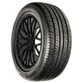 thumbnail image 5 of Vantage UHP All Season 245/40ZR18 97W XL Passenger Tire, 5 of 6