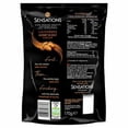 thumbnail image 3 of Sensations Californian Honey & Salt Roasted Sharing Peanuts 170g, British Import (Pack of 3), 3 of 5