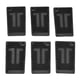 thumbnail image 1 of Niveladores de bricolaje, 35 almohadillas para mesa de restaurante, protectores de piso, almohadillas para mesa construidas para el futuro, 1 of 8