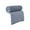 Blue, variant on Blateno Solid Color Fuzzy Fleece Throw Blanket for Couch, Fluffy Warm Soft Jacquard Blankets for All Season, Lightweight and Cozy for Home Office Blanket Holiday Gift