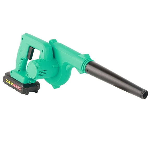 Cordless Leaf Blower,Electric Leaf Blower Powerful Electric Blower Cordless Handheld Blower Unmatched Quality