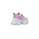 thumbnail image 3 of Tenis Mujer Kipon Dama Casual Urbano Moderno Plataforma Chunky rosa 25, 3 of 6