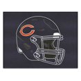thumbnail image 1 of FANMATS NHL Nashville Predators Coureur de Terrain de Football en Nylon, 1 of 3