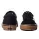 thumbnail image 3 of Tenis Vans Ward 36EM7HI Hombre negro 28.5, 3 of 7