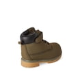 thumbnail image 4 of George Toddler Boys' Ryder Boots, 4 of 4