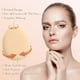 thumbnail image 5 of Sponges Powder Puff With Finger Holder Strap Mini Beauty Blender Face Eyes Makeup Pads For Liquid Foundation Halloween Costume Festival Make Up Cosmet, 5 of 5
