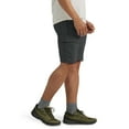 thumbnail image 4 of ATG by Wrangler® Men's Outdoor Flex Cargo Short with Moisture Wicking and UPF 40+, 4 of 6