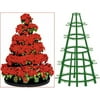 Creative Display Rack 708SP 7 ft. Full Round Tree Rack