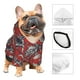 thumbnail image 3 of Balery Dragons2 Sudadera con Capucha para Perros Pequeños – Ropa para Mascotas, Disfraz para Perros y Gatos, Ideal para Fiestas y Cosplay-Large, 3 of 7