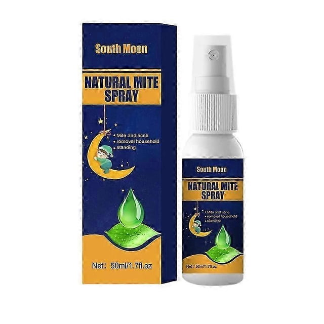 Dust Mite Killing Spray Bed Bugs Remover Indoor Sanitizing And Environmental Protection Bedbug Killer Pet Cleaner Allergies