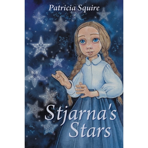 Stjarna's Stars, (Paperback)