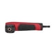 thumbnail image 2 of Adaptador De Taladro De Impacto De 90 Grados, Adaptador De ángulo Recto De Onda De Choque Resistente Al Desgaste Mango De Goma Rojo Para Taladrar Ccdes Otros, 2 of 8