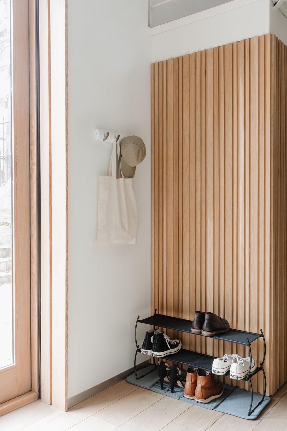 Umbra Flip Wall Mounted Hook