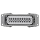 thumbnail image 5 of Rectangular H24b-he-024-1 Heavy Duty Connectors 24 Pin Cores Line 16a 500v Screw Feet Aviation Plug-Yvan, 5 of 5