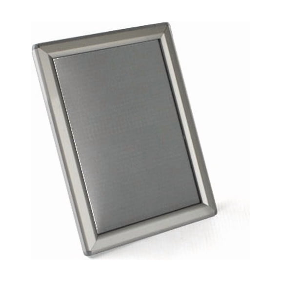 5" x 7" Vertical/ Horizontal Snap Frame for Counter or Wall Display, 10-Pack