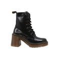 thumbnail image 2 of Bota City Lanci 961 Negro Swissbrand Lancy 961 Negro, 2 of 7
