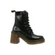 thumbnail image 2 of Bota City Lanci 961 Negro Swissbrand Lancy 961 Negro, 2 of 7