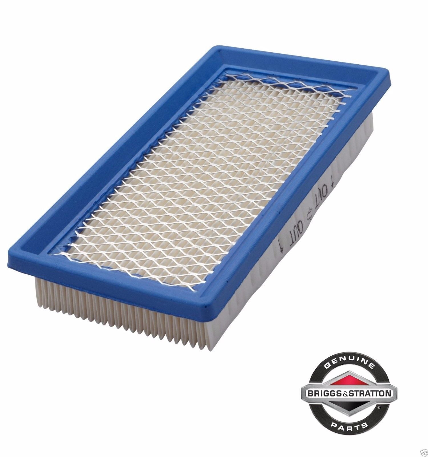 Air Filter For Honda G150 G200 Briggs & Stratton 494511 4145 494511S 93400 