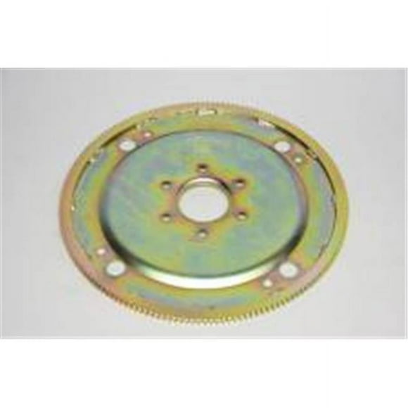 PRW Industries PQX1846003 164 Tooth SFI 29.1 Chromoly Internal Balance Gold Series Flexplate for Big Block Ford