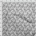 thumbnail image 4 of oneOone Polyester Spandex White Fabric Asian Floral Sewing Craft Projects Fabric Prints By Yard 56 Inch Wide, 4 of 4