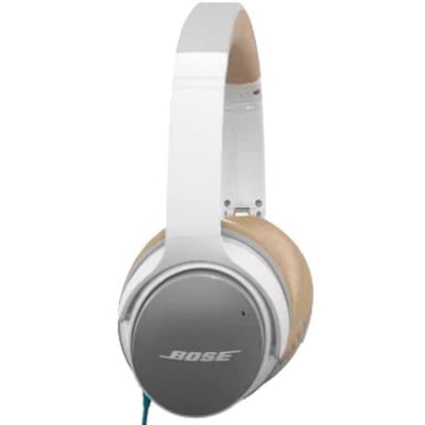 Bose QuietComfort 25 Acoustic Noise Cancelling Headphones 