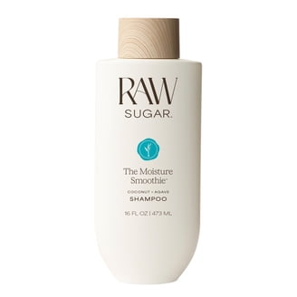 Maui Moisture Natural Water Infused Bamboo Fibers Hair Care