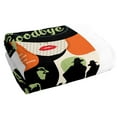 thumbnail image 3 of Star Trek Beach Towel, 30"x60" TNG Season 1 Episode 12 Beach Towel, 3 of 6