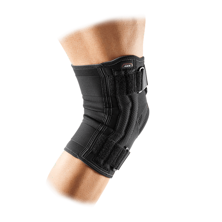 Pro-Tec Hinged Knee Support - Regular – MEDELCO