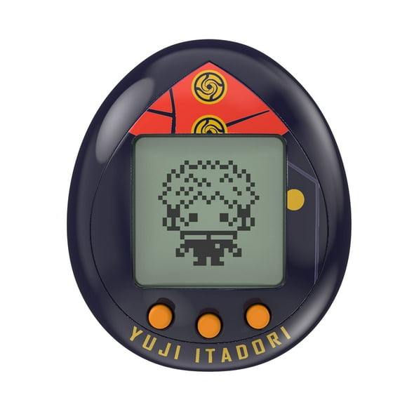 Tamagotchi Nano Jujutsu Kaisen Itadori Versión japonesa