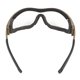 thumbnail image 3 of Gafas cortavientos Gafas resistentes a los rayos ultravioleta para exteriores barro y transparentes Ehuebsd Para Estrenar, 3 of 6