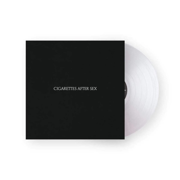 cigarettes after sex vinyl nearby - Cigarettes After Sex LP Cigarettes After Sexs riveting sophomore album Cigarettes After Sex - Full