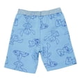 thumbnail image 2 of Short Disney para Niña con Elástico en la Cintura Azul Talla 8, 2 of 4