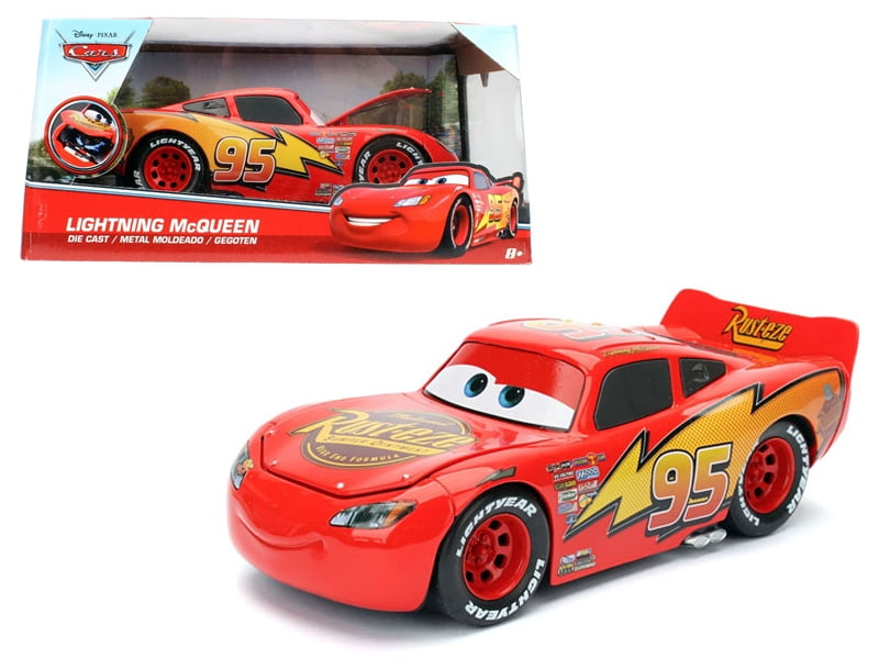 cars film lightning mcqueen