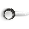 thumbnail image 3 of Fox Run Stainless Steel Coffee Measure Scoop,  2 Tablespoon Measuring Spoon, 3 of 4