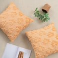 thumbnail image 5 of Christmas Throw Pillow Covers 18x18 Inch, Decorative Square Pillowcases, Farmhouse Holiday Cushion Covers for Couch Sofa Living Room Bedroom Outdoor Home Decor, 5 of 8