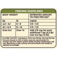 thumbnail image 4 of Special Kitty Indoor & Hairball Control Dry Cat Food 7kg, 4 of 7