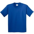 thumbnail image 1 of Gildan Youth  Heavy Cotton T-Shirt, 1 of 3