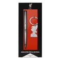 thumbnail image 1 of Liverpool FC Crest Pen Set, 1 of 5